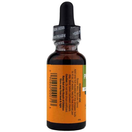 Peppermint Spirits, HPH